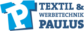 Textil & Werbetechnik Paulus GmbH - Textil Paulus